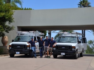 Window Cleaning Rancho Santa Fe Clear View Window Cleaning