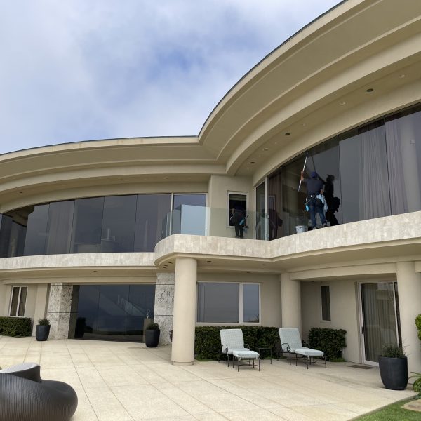 Window Cleaning Service in La Jolla, CA