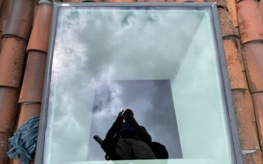 Skylight Cleaning in La Jolla, CA
